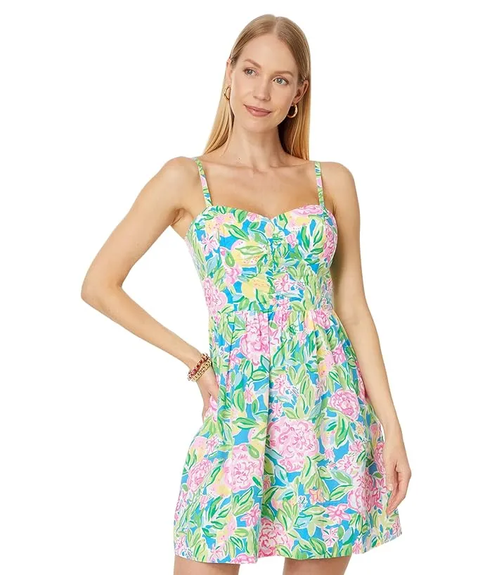 Lilly Pulitzer Ilana Cotton Sundress