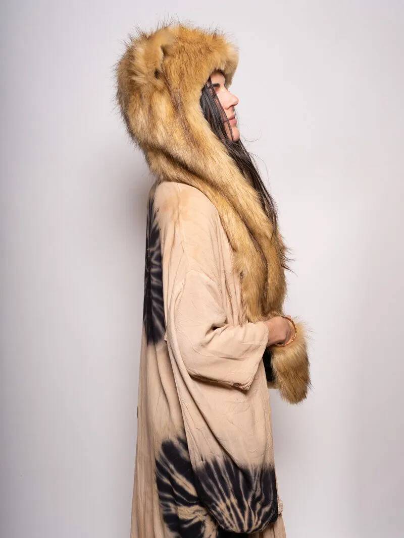 Limited Edition Cougar SpiritHood