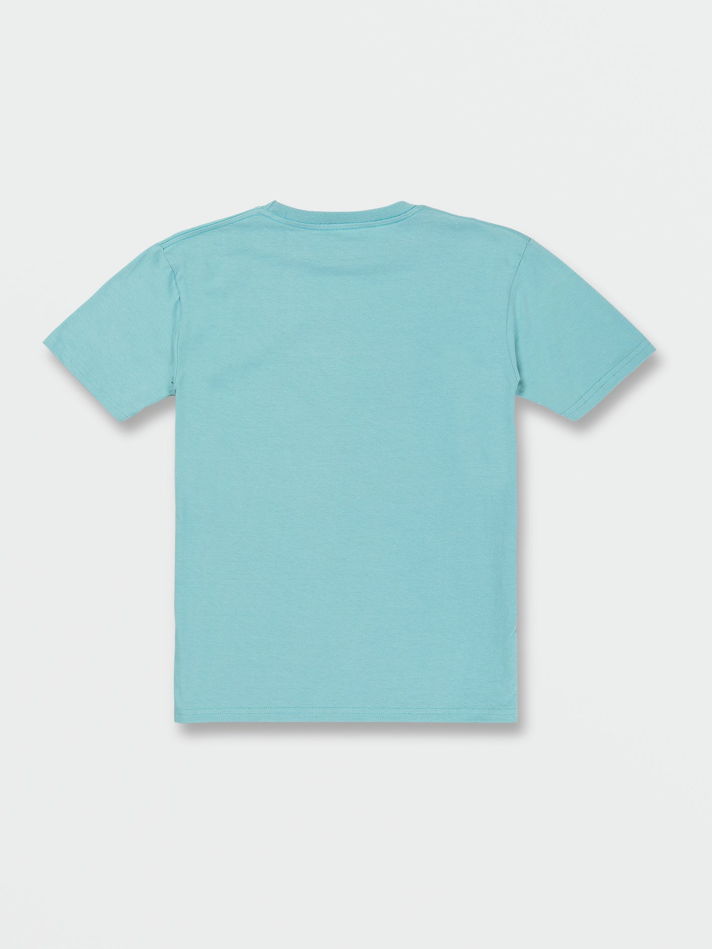 Little Boys Introspex Short Sleeve Tee - Cali Blue Heather