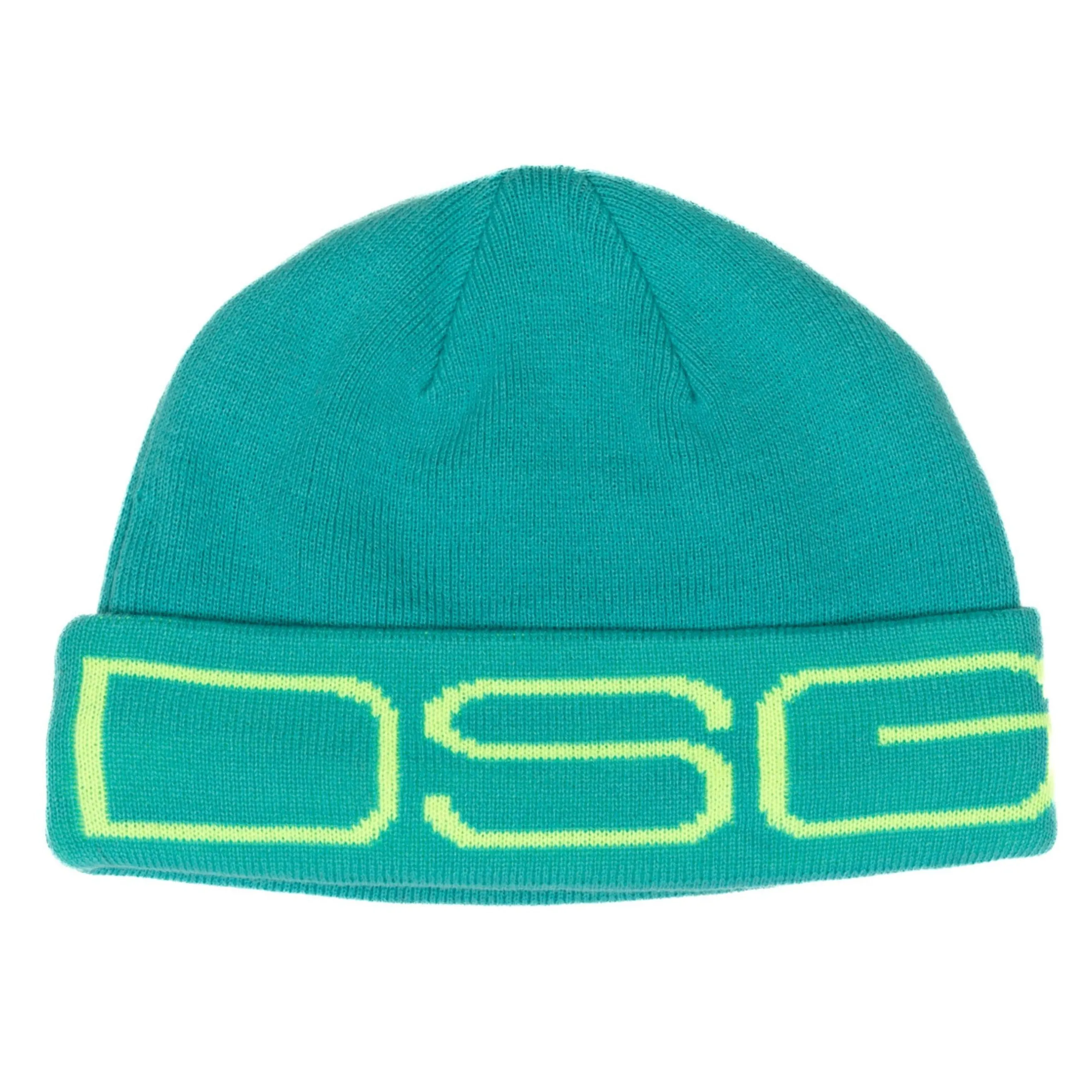 Logo Beanie