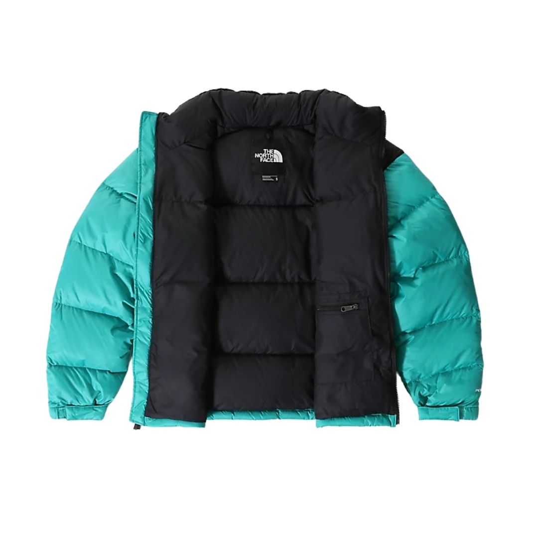 M 1996 Retro Nuptse Jacket