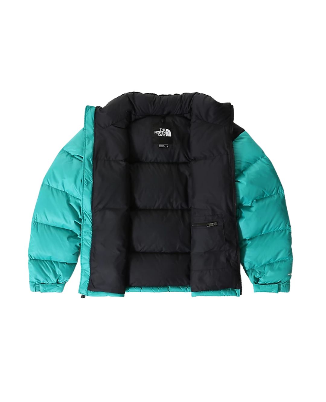 M 1996 Retro Nuptse Jacket