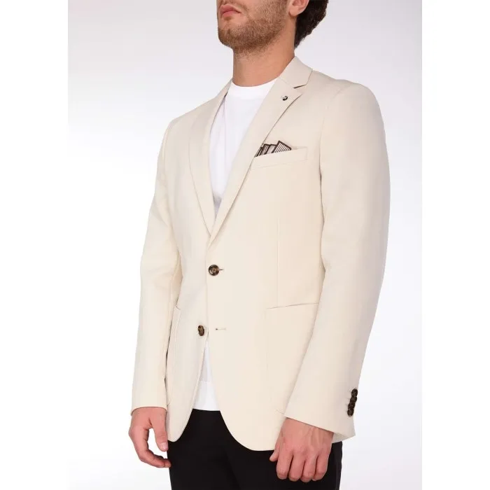 Maison Brown Sport Coat