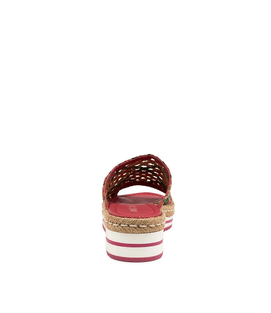 MIDAS Aldo Bright Multi Woven