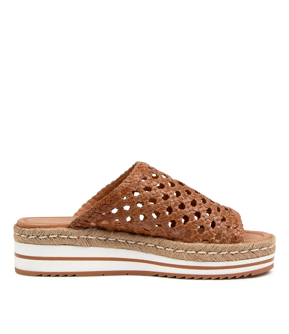 MIDAS Aldo Tan Woven