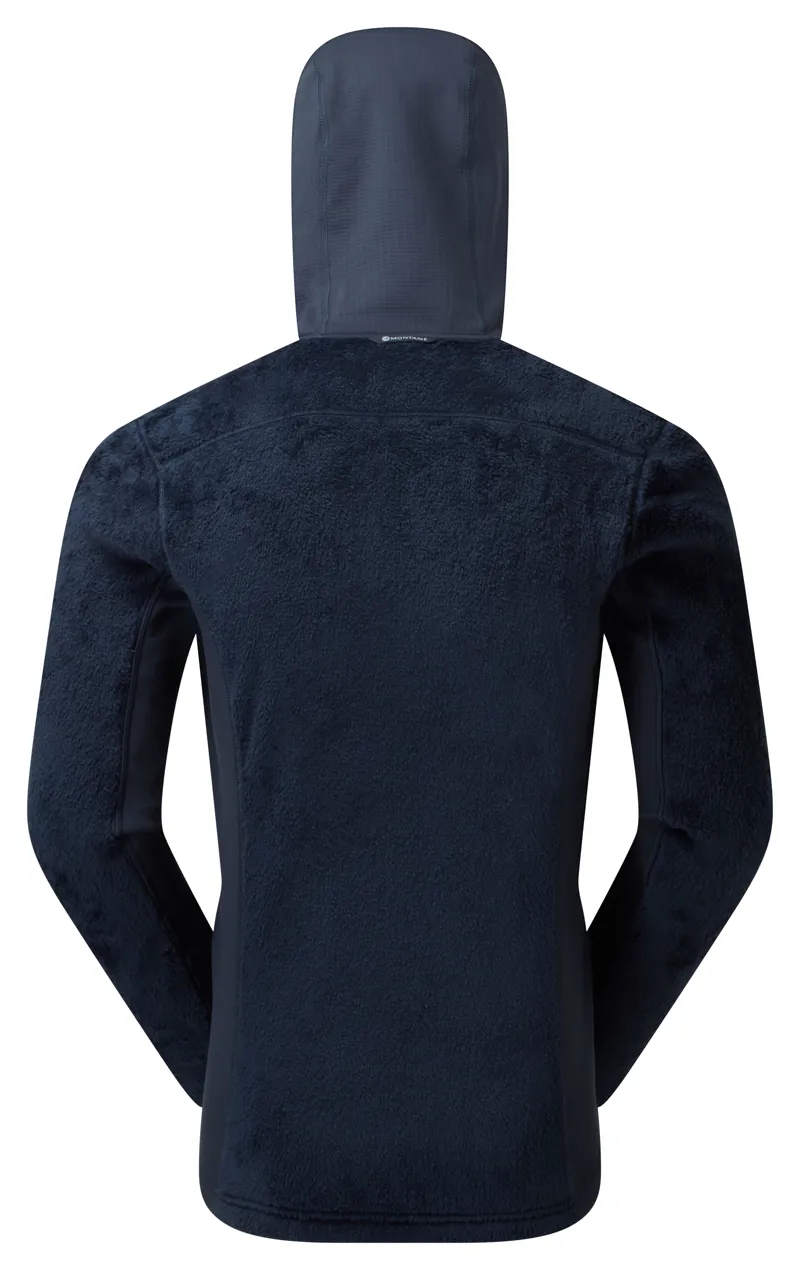 Montane Mens Protium XPD Hoody Eclipse