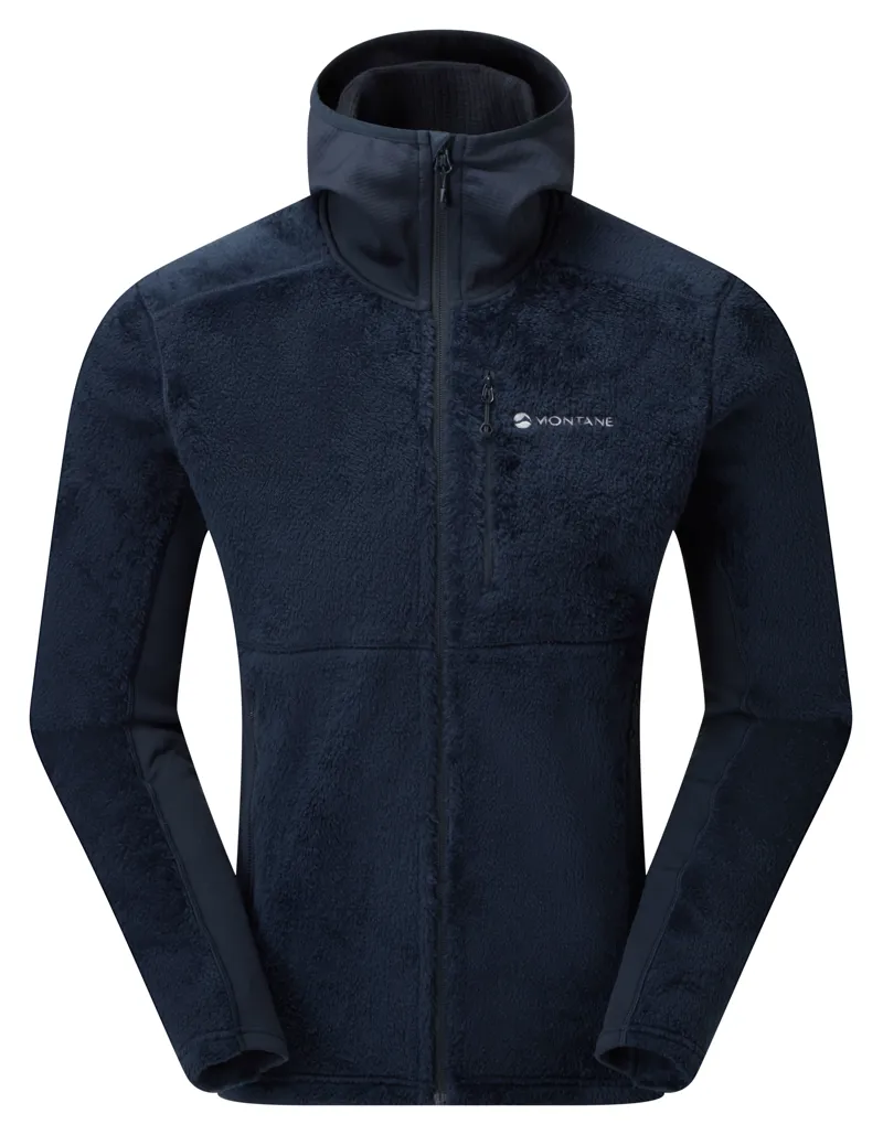 Montane Mens Protium XPD Hoody Eclipse