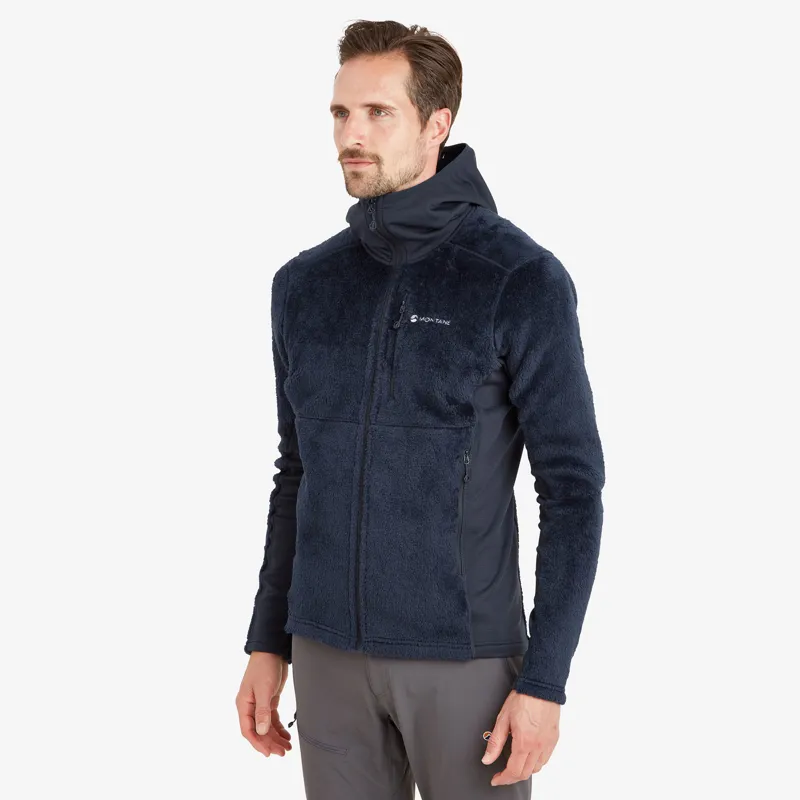 Montane Mens Protium XPD Hoody Eclipse