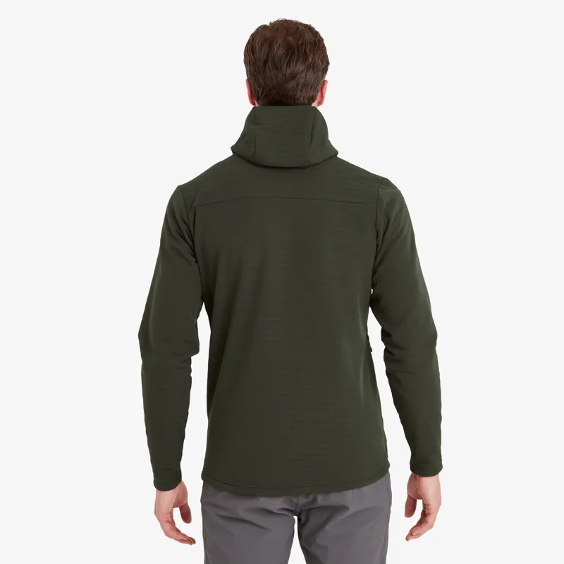 Montane Mens Protium XT Hoody Oak