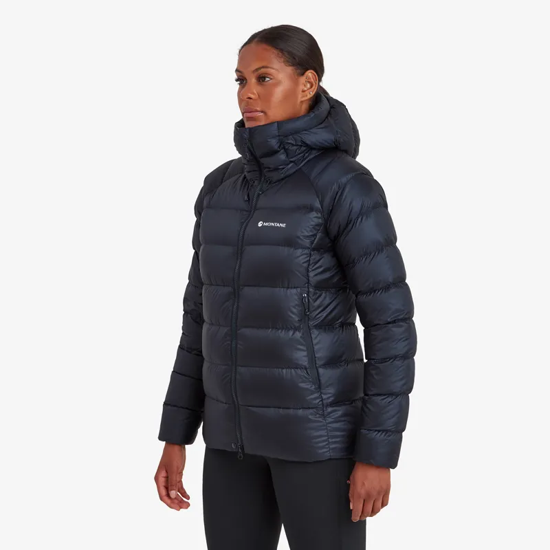 Montane Womens Anti Freeze XT Hoody Eclipse