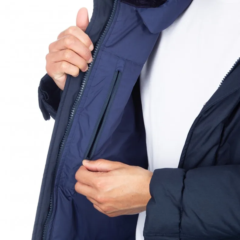 nanamica Down Coat (Navy)