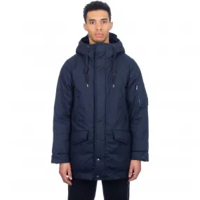 nanamica Down Coat (Navy)