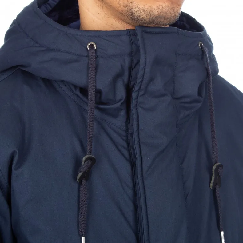 nanamica Down Coat (Navy)