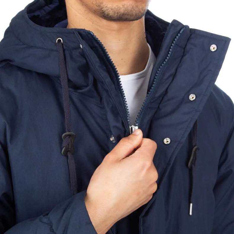 nanamica Down Coat (Navy)