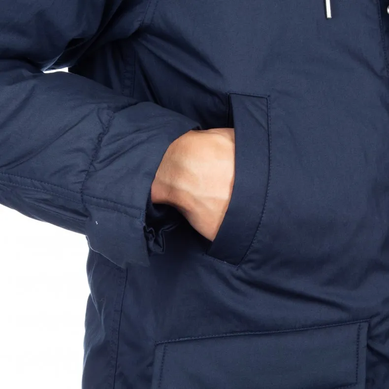 nanamica Down Coat (Navy)