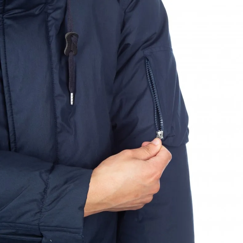 nanamica Down Coat (Navy)