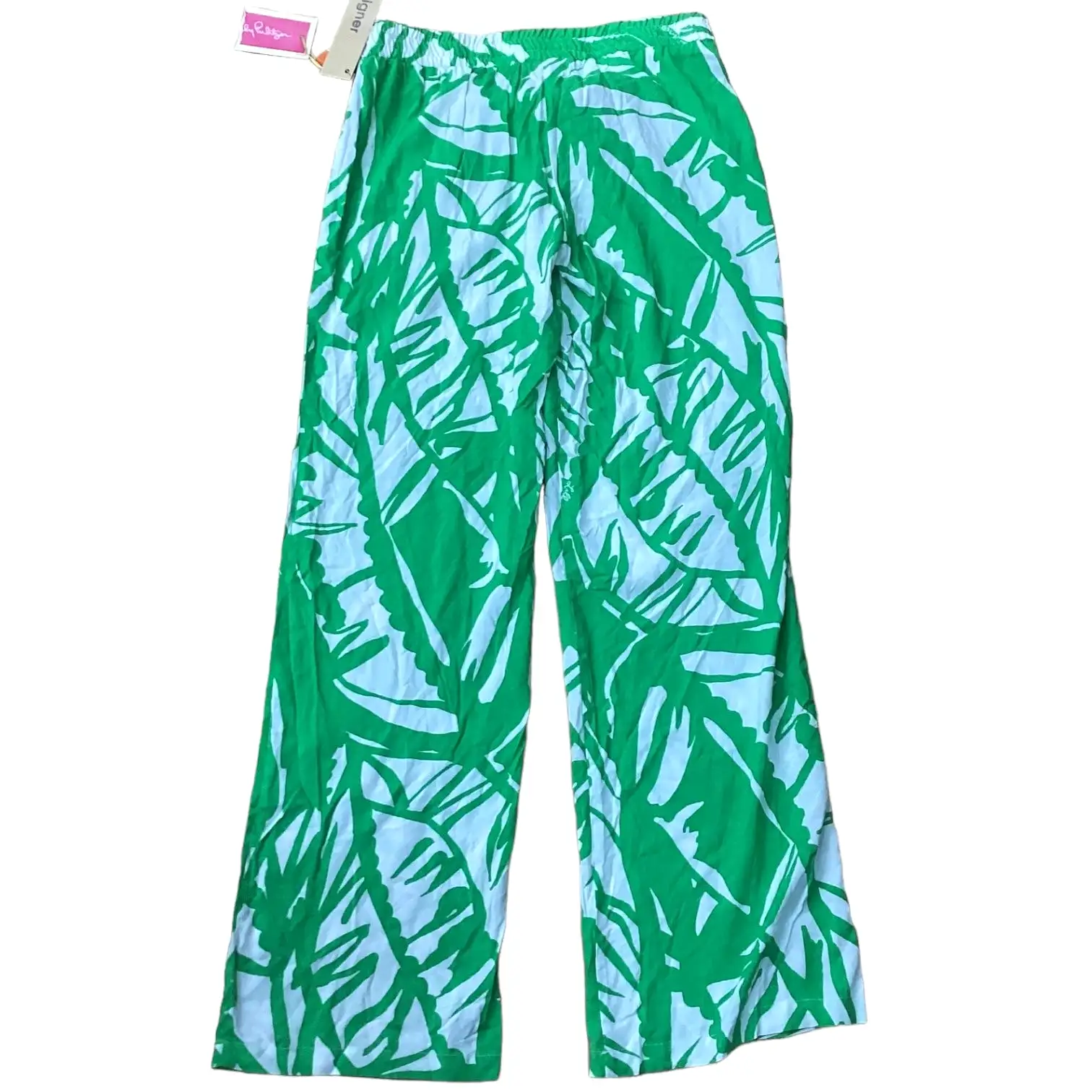 Pants Linen By Lilly Pulitzer  Size: Xs