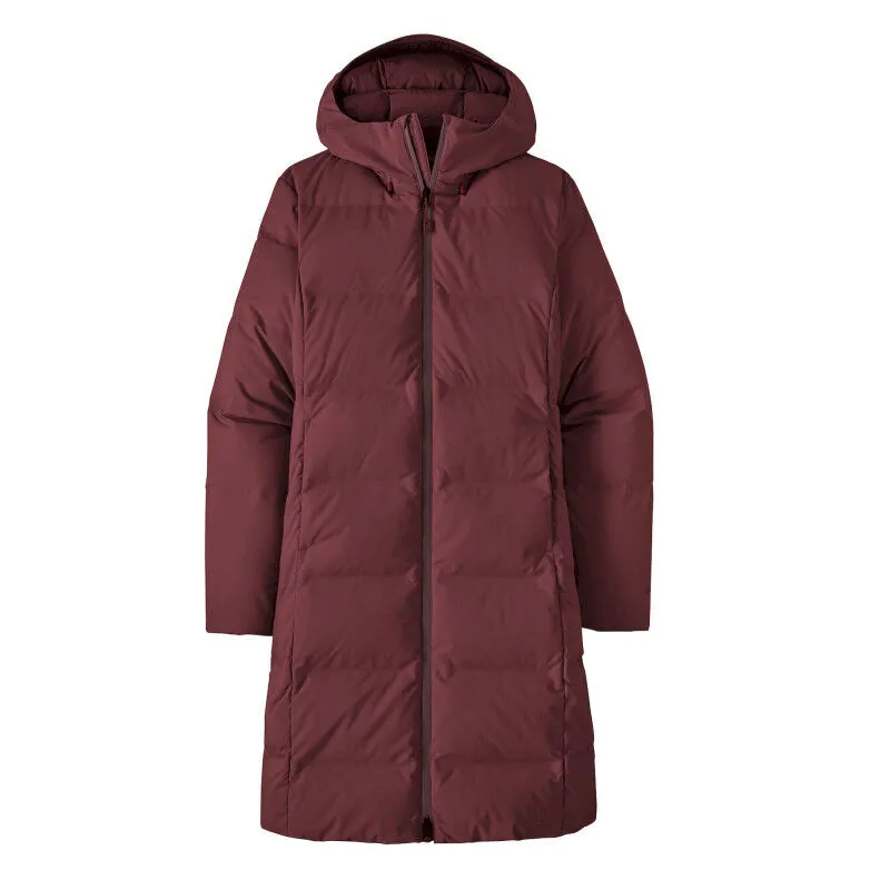 Patagonia  Jackson Glacier Parka - Giacca invernale - Donna