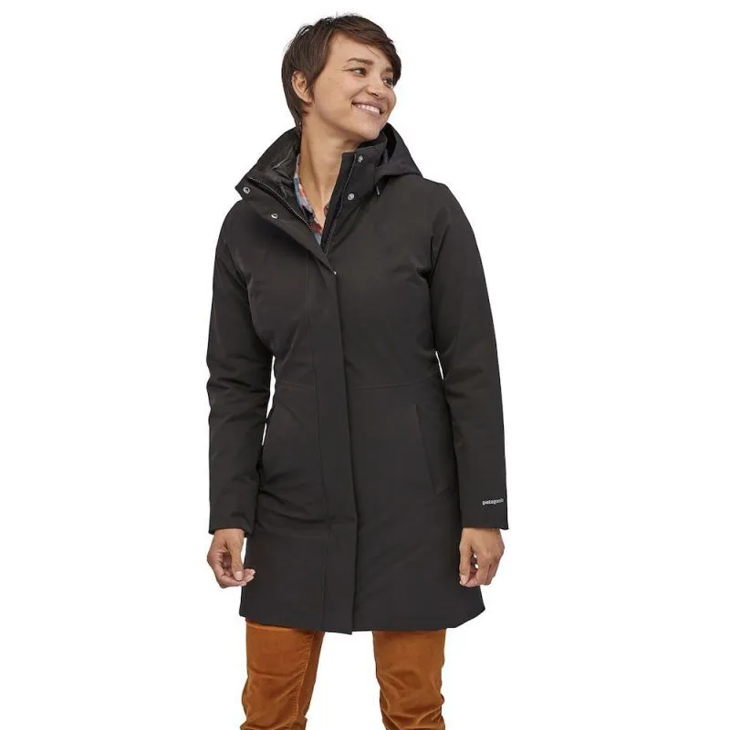 Patagonia  Tres 3-in-1 Parka - Giacca invernale - Donna