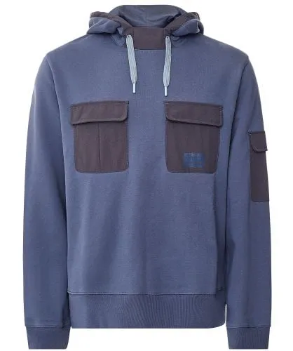 Paul Smith Pocket Hoodie | Jules B