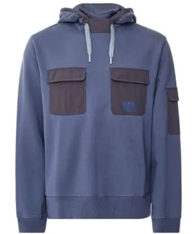 Paul Smith Pocket Hoodie | Jules B