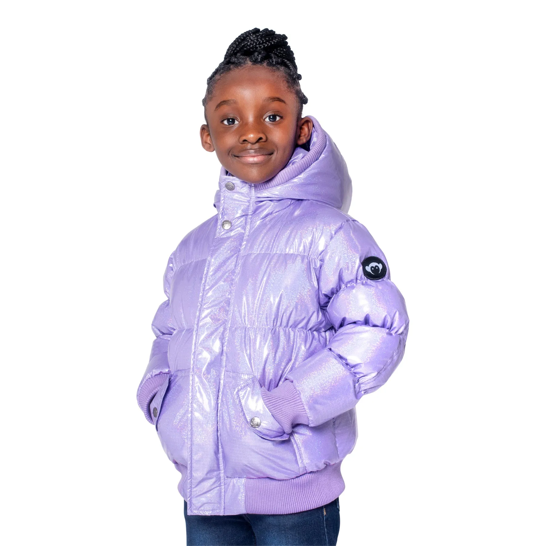 Puffy Coat