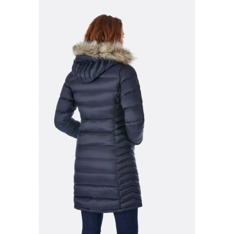 Rab  Deep Cover Parka - Giacca invernale - Donna