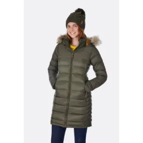 Rab  Deep Cover Parka - Giacca invernale - Donna