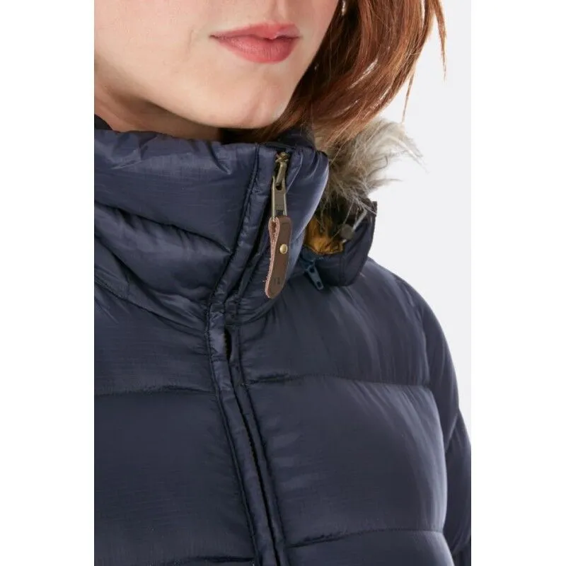 Rab  Deep Cover Parka - Giacca invernale - Donna