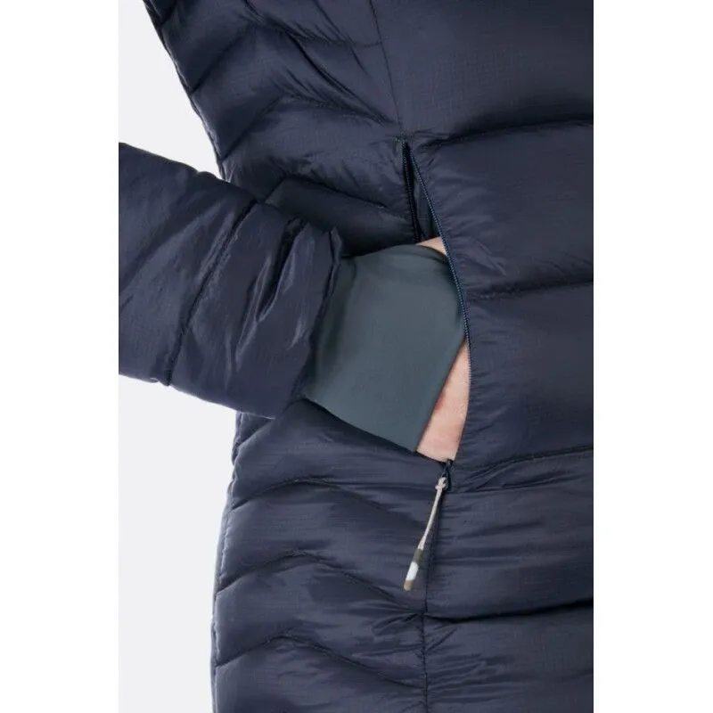 Rab  Deep Cover Parka - Giacca invernale - Donna