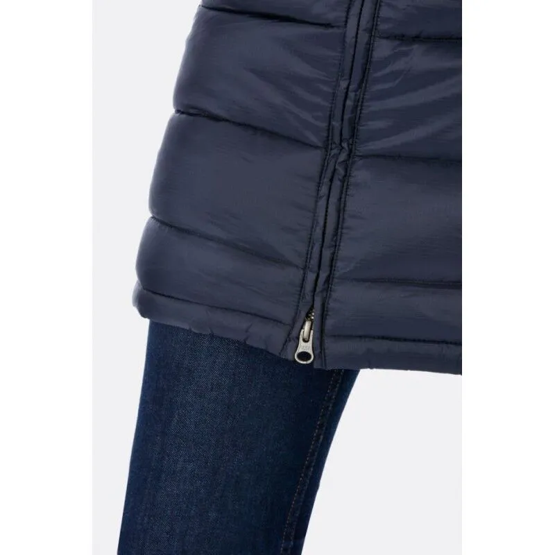 Rab  Deep Cover Parka - Giacca invernale - Donna