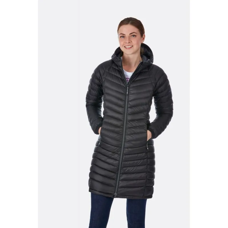 Rab  Microlight Parka - Giacca invernale - Donna