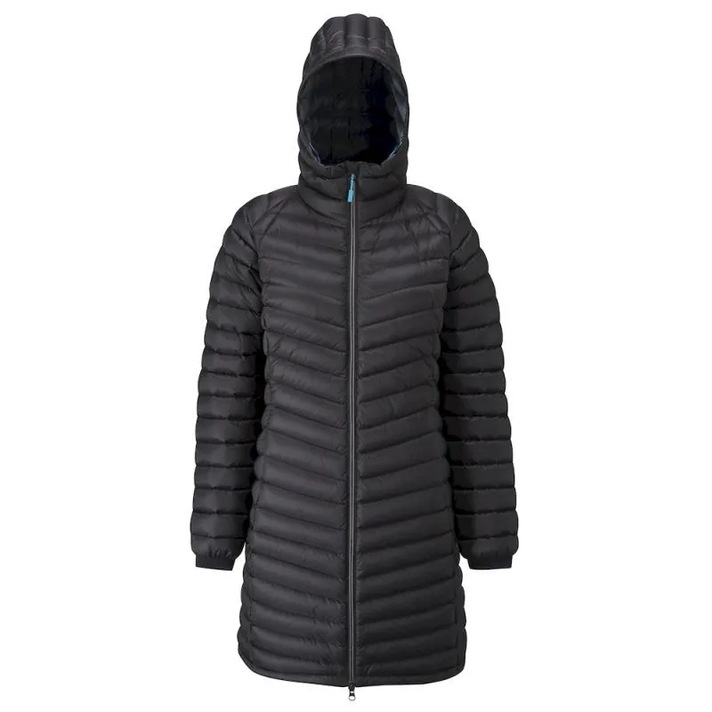 Rab  Microlight Parka - Giacca invernale - Donna