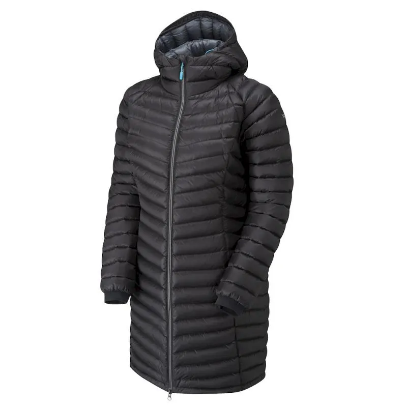 Rab  Microlight Parka - Giacca invernale - Donna