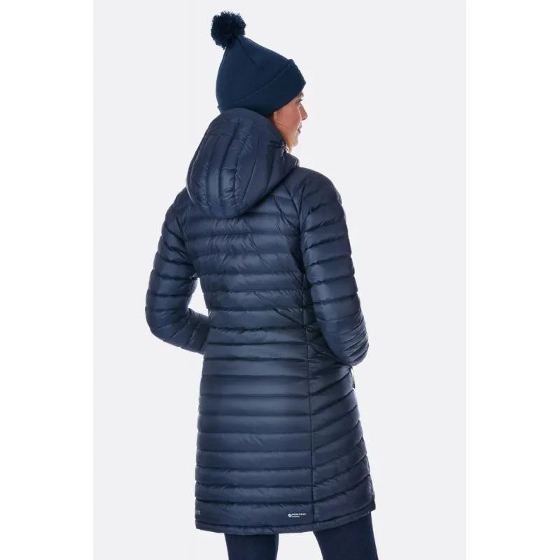 Rab  Microlight Parka - Giacca invernale - Donna