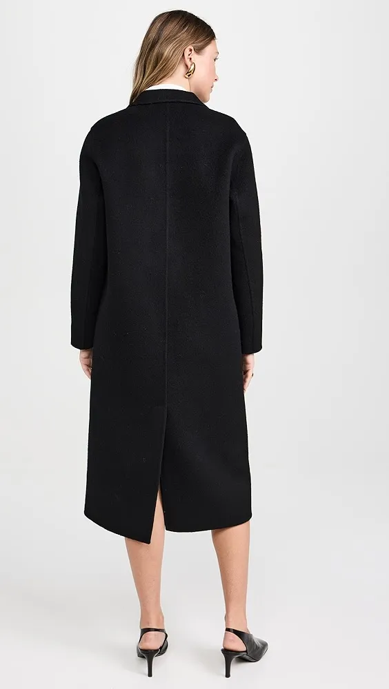 RAILS   Gallery Coat 