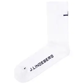 Rolfi Golf Sock White - 2024