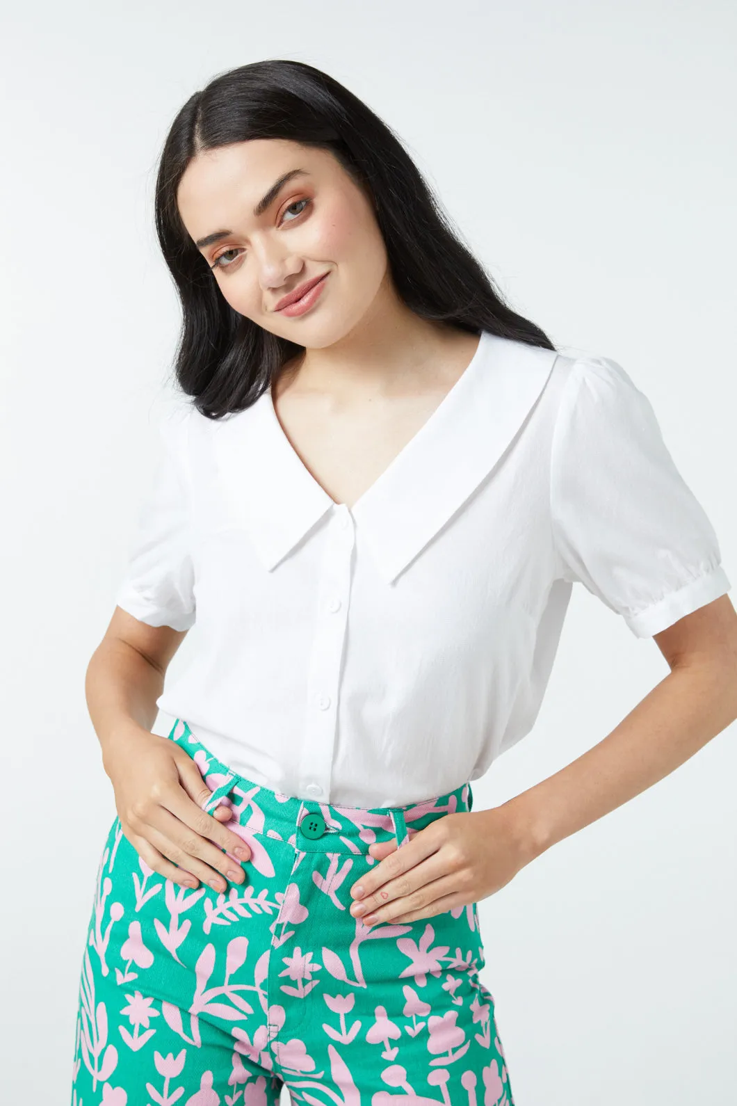 Rosie Blouse