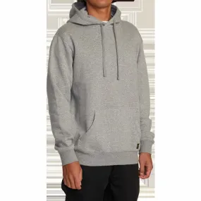 RVCA AMERICANA 2 HOODY - ATHLETIC HEATHER