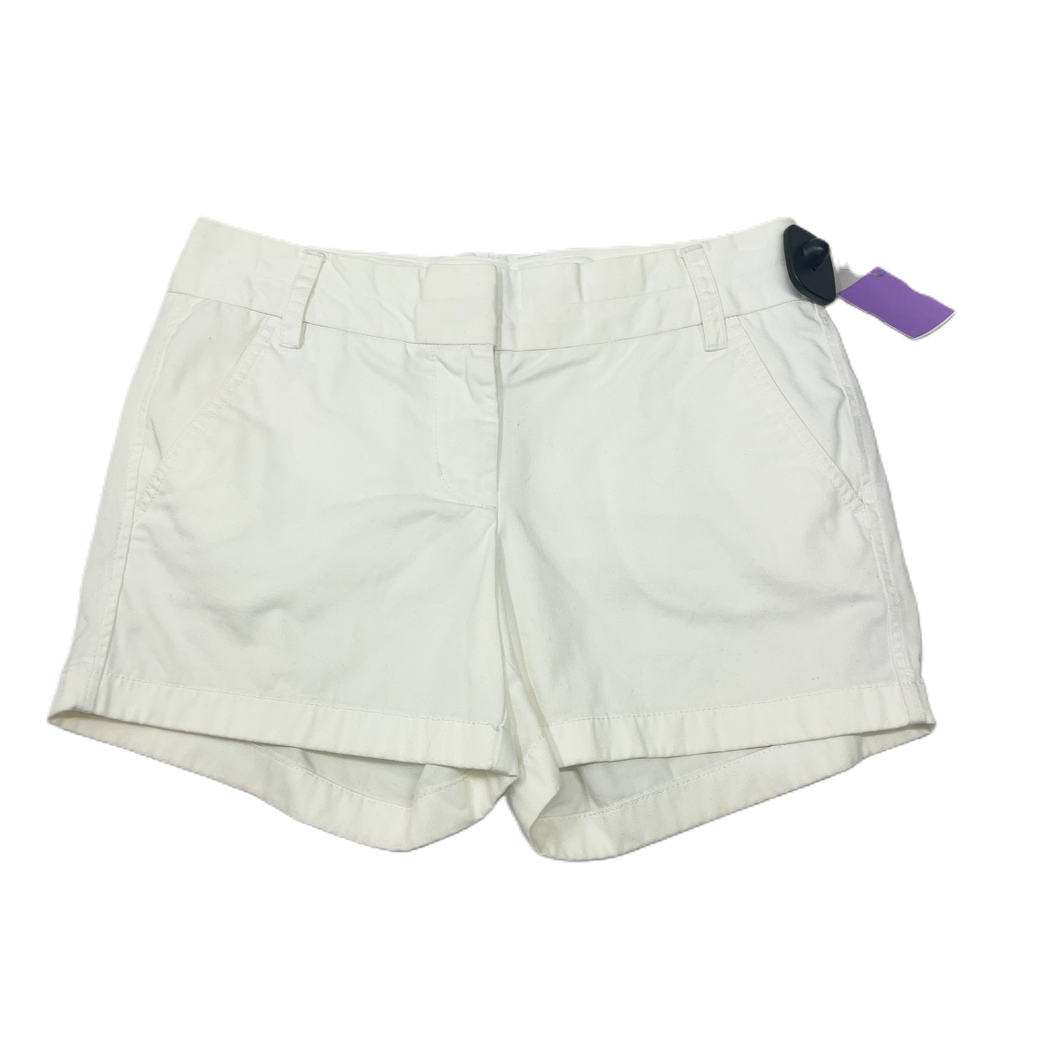 Shorts By J. Crew  Size: 0