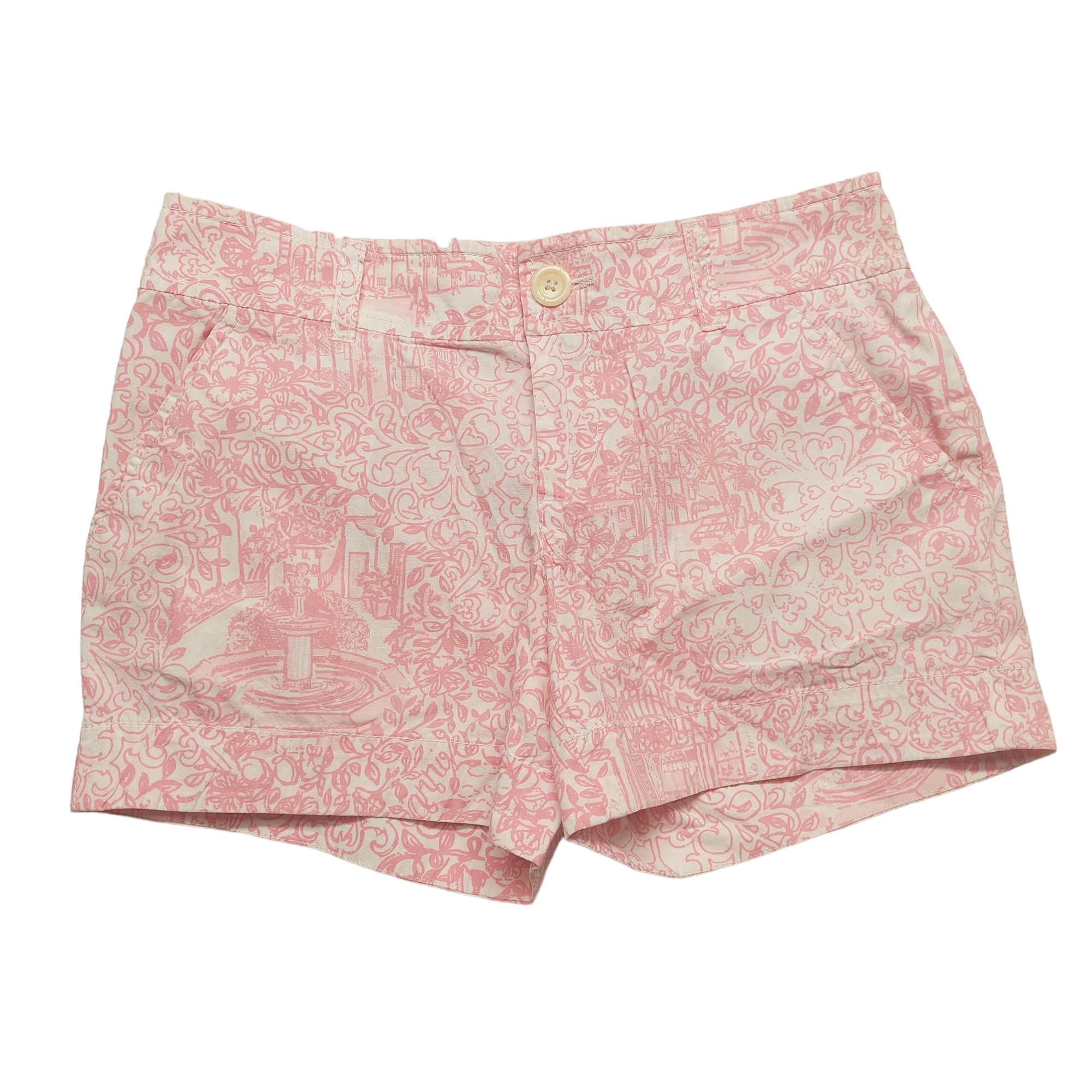 Shorts By Lilly Pulitzer  Size: 0