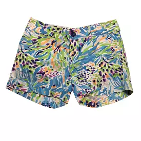 Shorts By Lilly Pulitzer  Size: 0