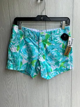 Shorts By Lilly Pulitzer  Size: 0