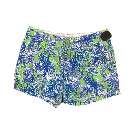 Shorts By Lilly Pulitzer  Size: 6