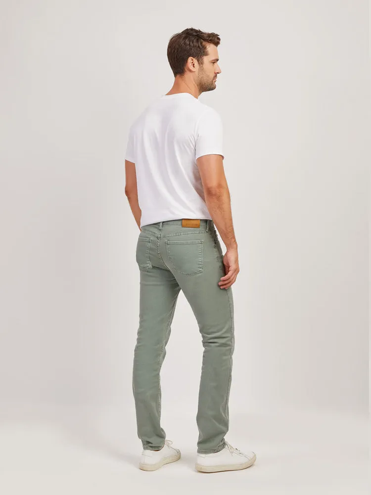 Slim Mercer Jeans