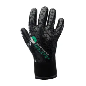 Solite Gauntlet 3:2mm Wetsuit Gloves