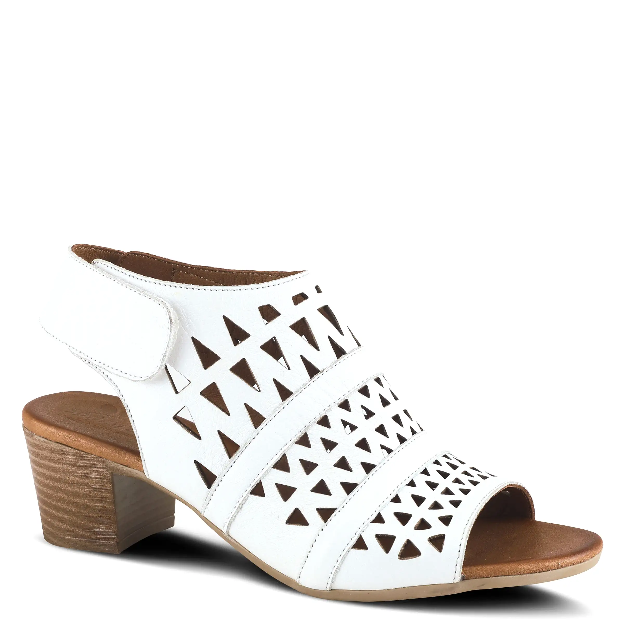 Spring Step DOROTHA Sandals