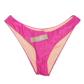 Swimsuit Bottom By J. Crew  Size: M