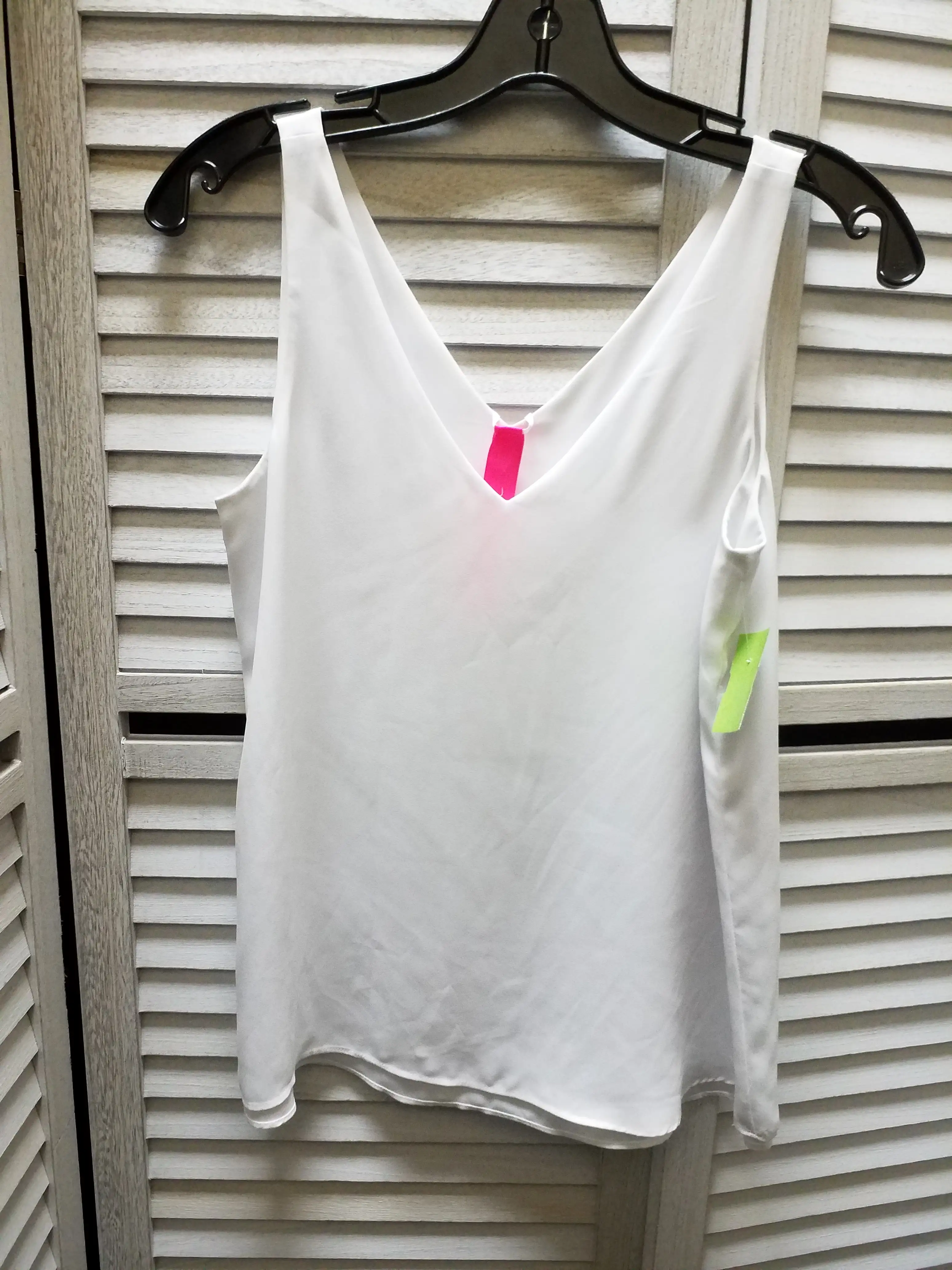 Tank Top By Lilly Pulitzer  Size: Xxs