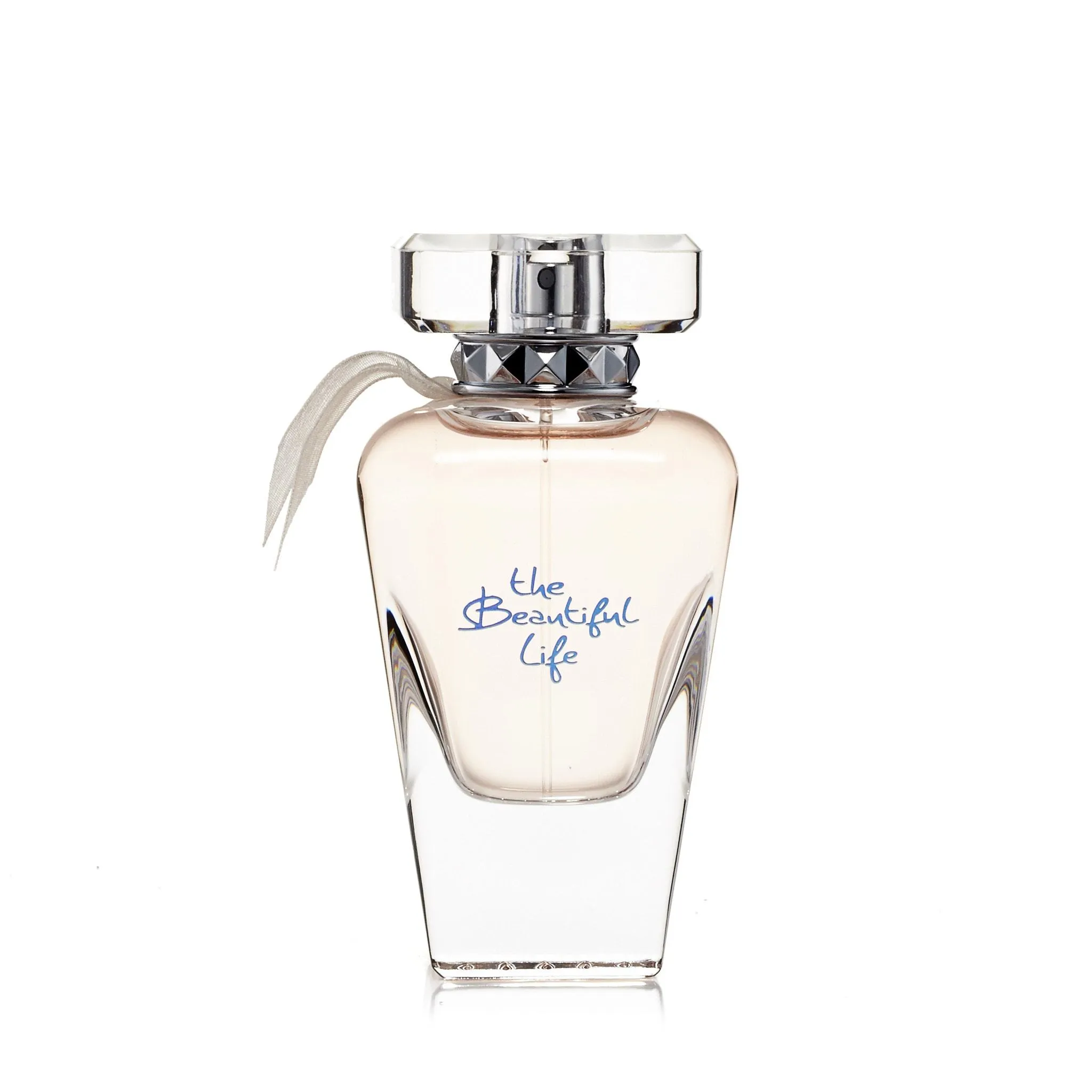 The Beautiful Life Eau de Parfum Spray for Women